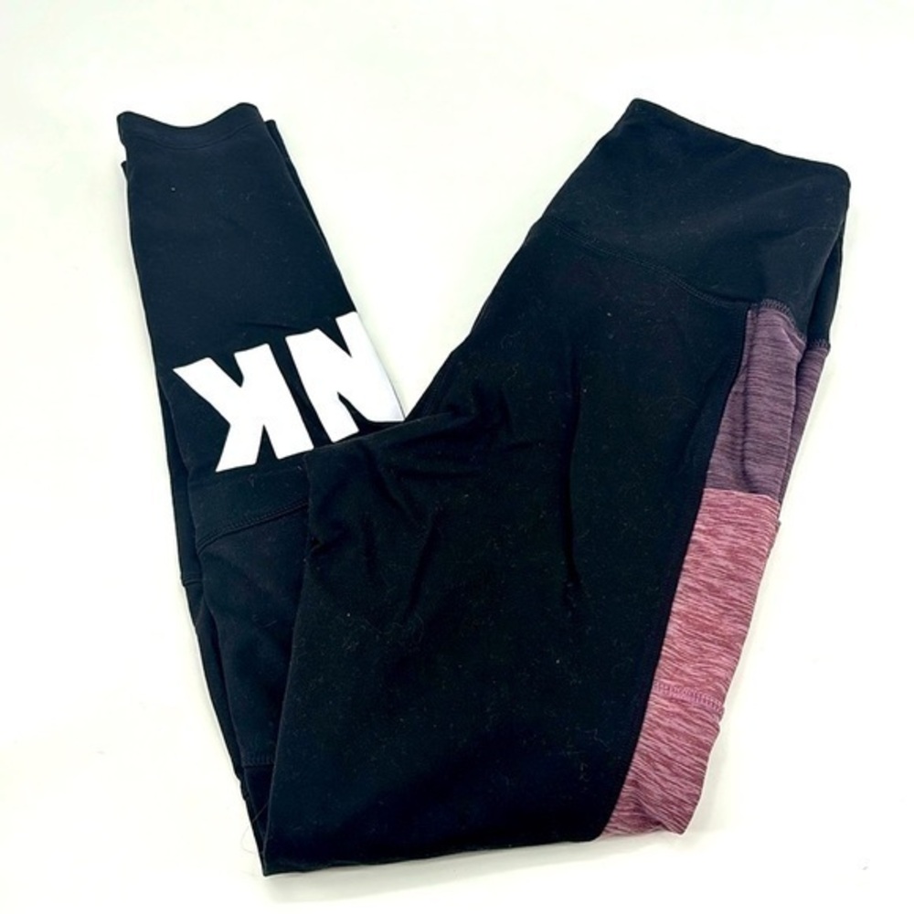 UEC Pink by Victoria’s Secret size small leggings Midrise